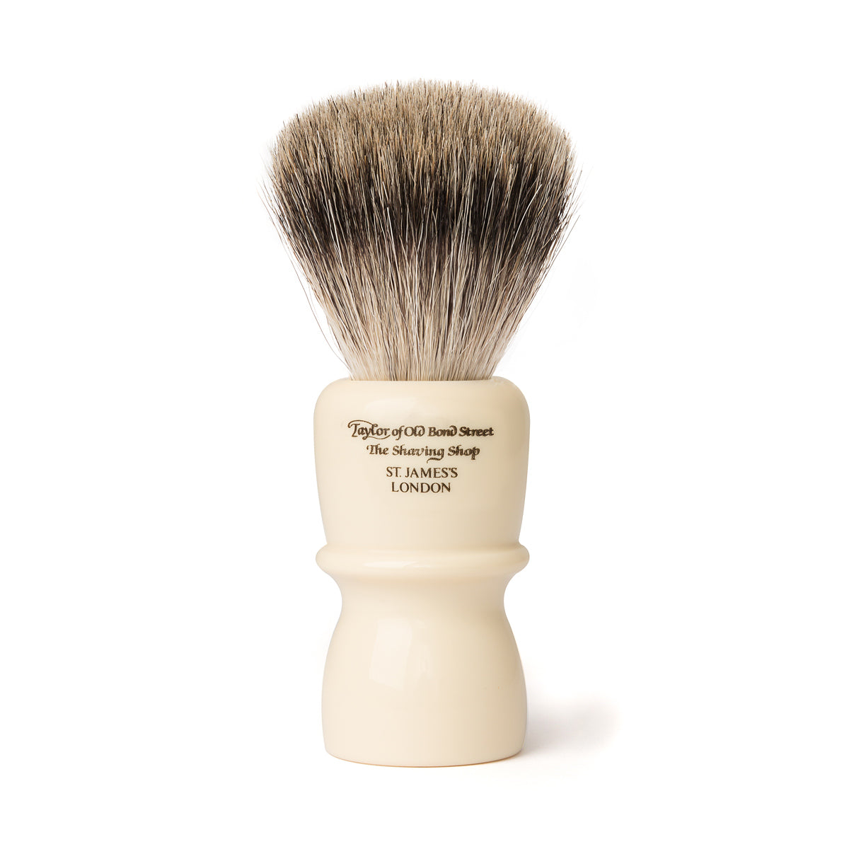 Classic Pure Badger Shaving Brush