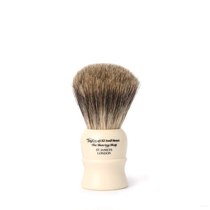 Classic Pure Badger Shaving Brush