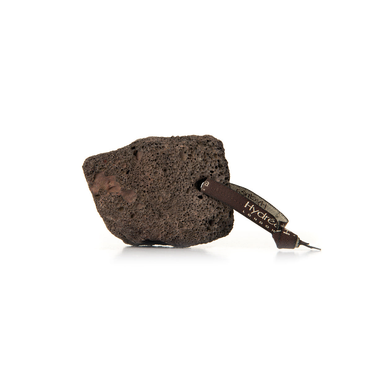 Volcanic Black Pumice Stone