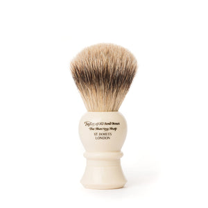 Traditional Super Badger Shaving Brush