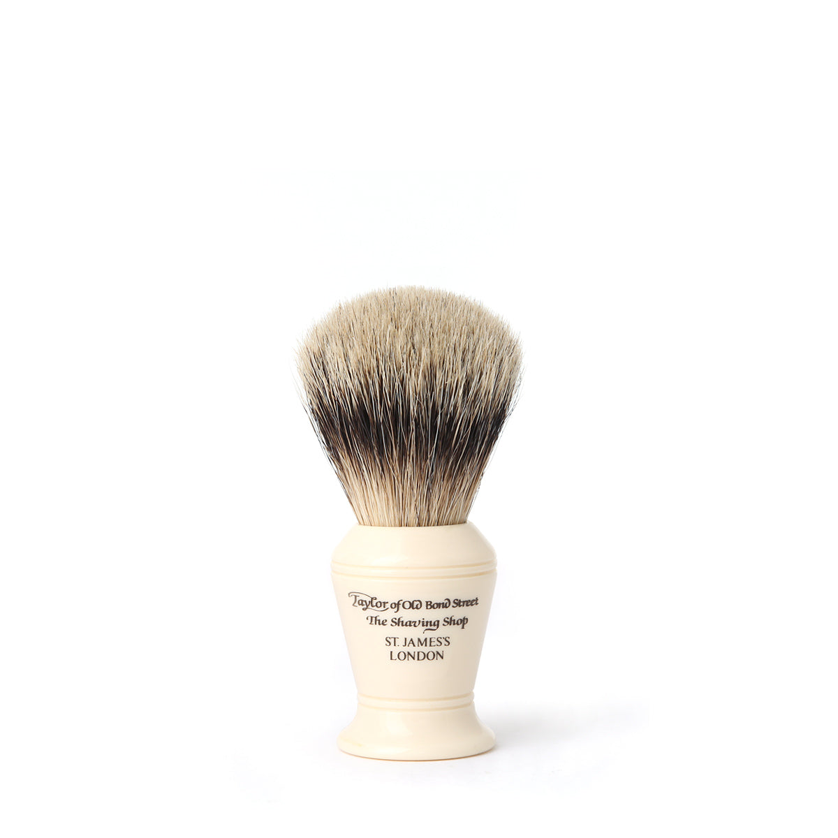 Vase Super Badger Shaving Brush