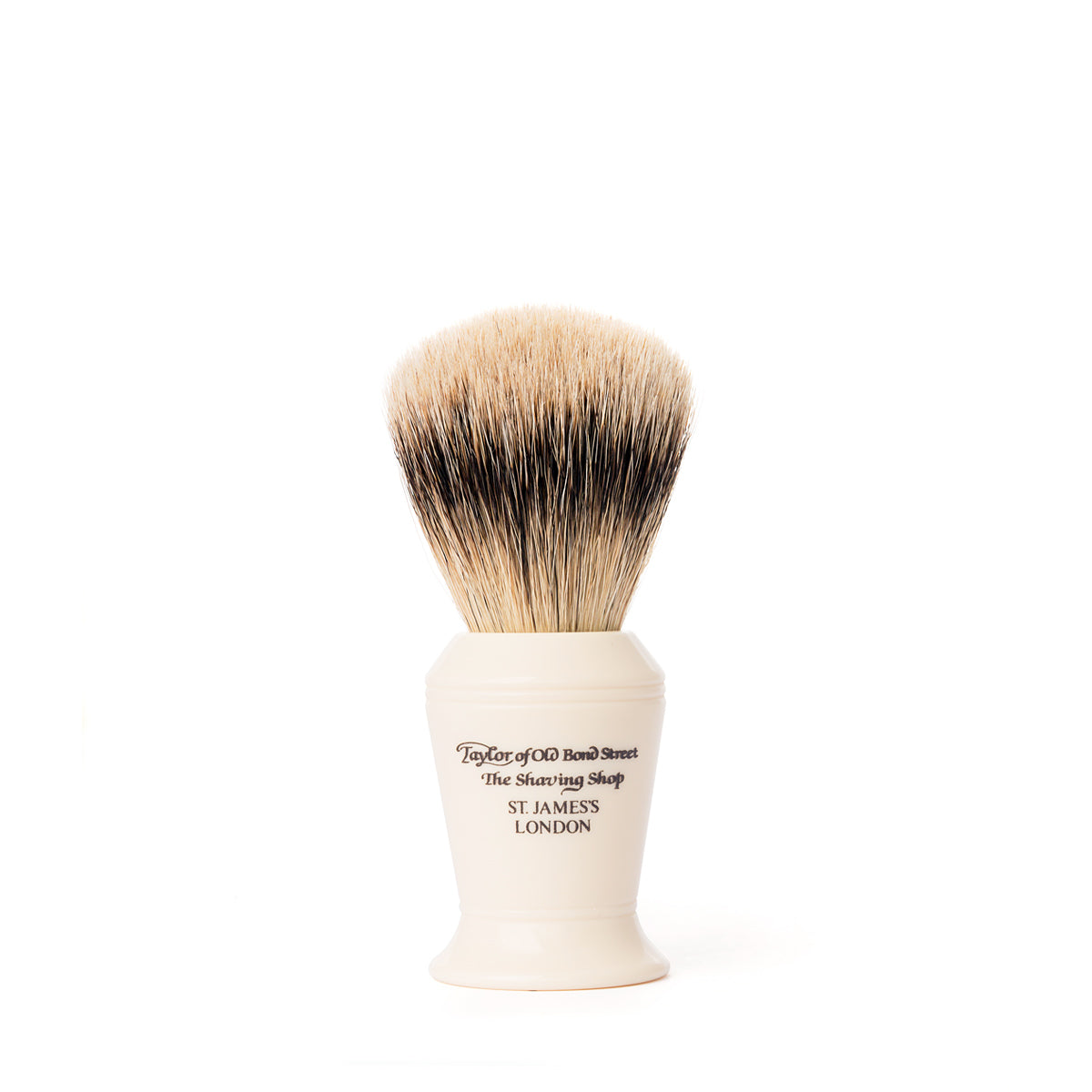 Vase Super Badger Shaving Brush