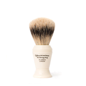 Vase Super Badger Shaving Brush