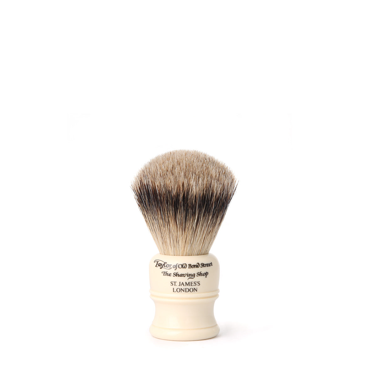 Contemporary Super Badger Shaving Brush