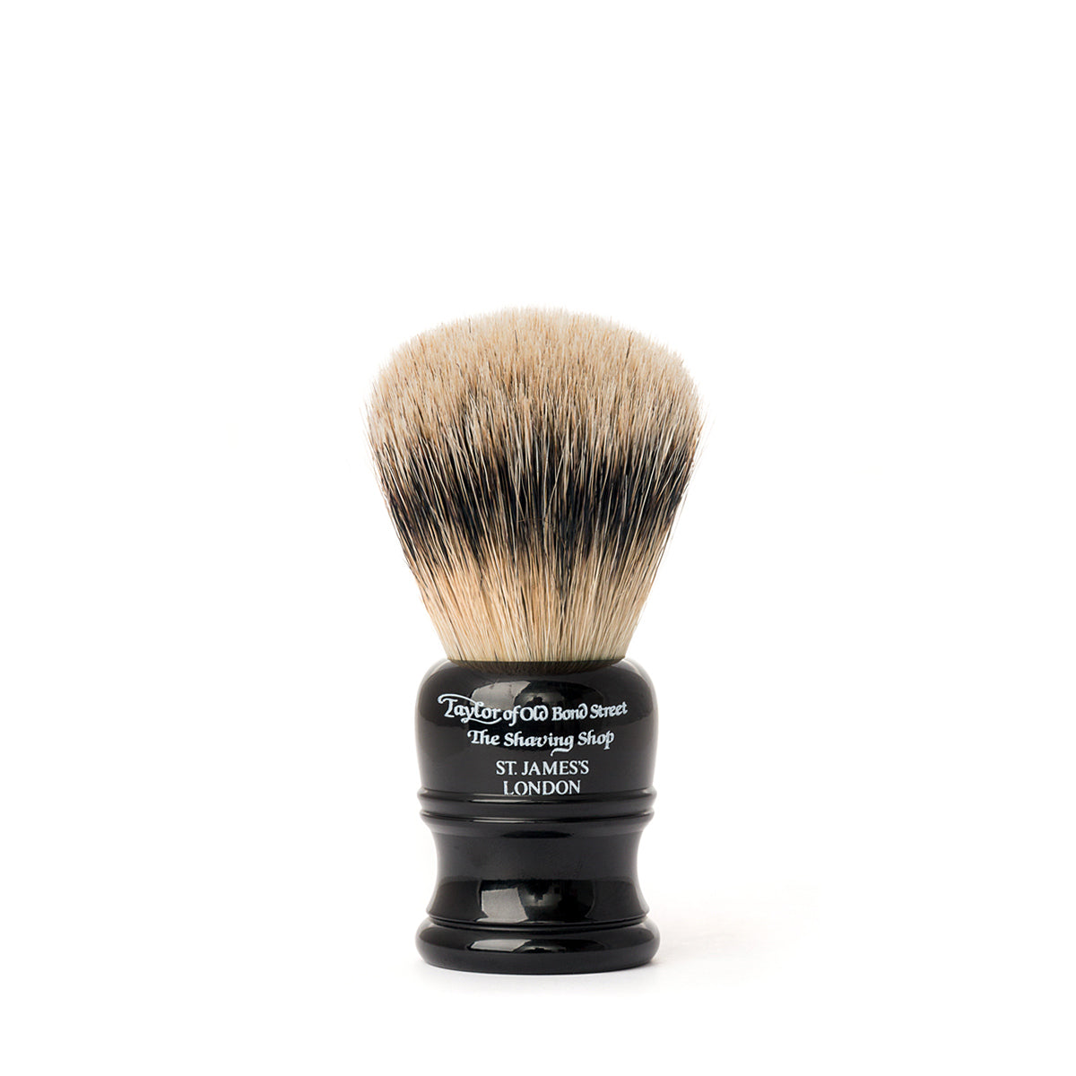 Contemporary Super Badger Shaving Brush