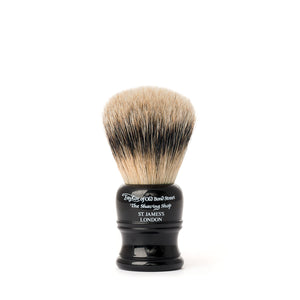 Contemporary Super Badger Shaving Brush