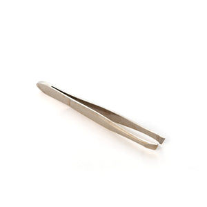 Slanted Tweezers