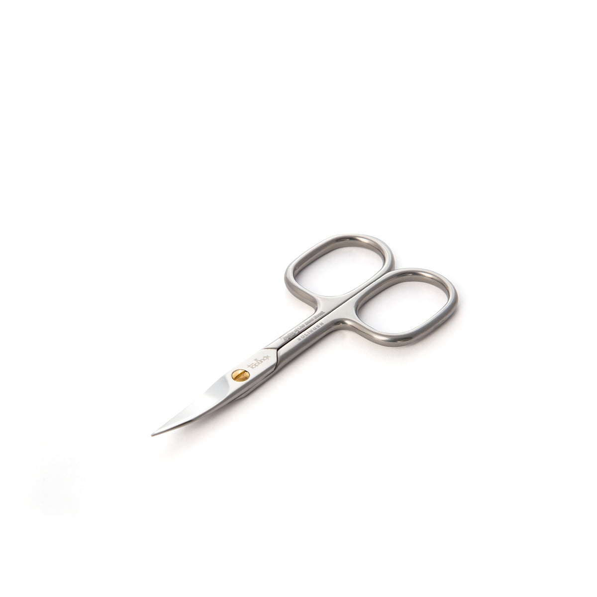 Stainless Steel Cuticle Scissors