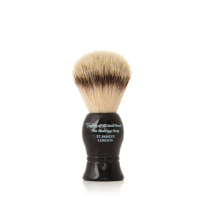 Starter Synthetic Badger Shaving Brush