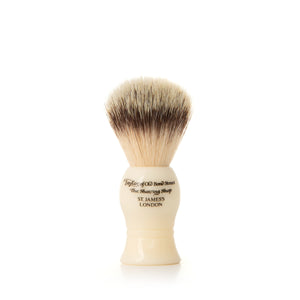 Starter Synthetic Badger Shaving Brush