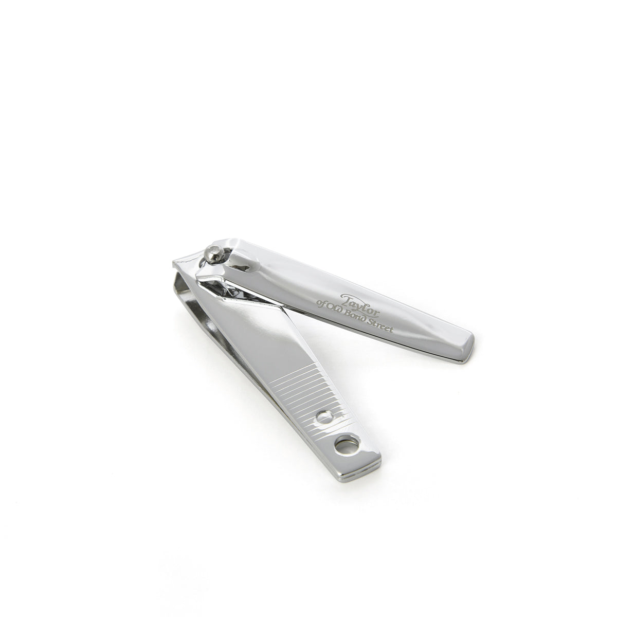Chrome Nail Clippers