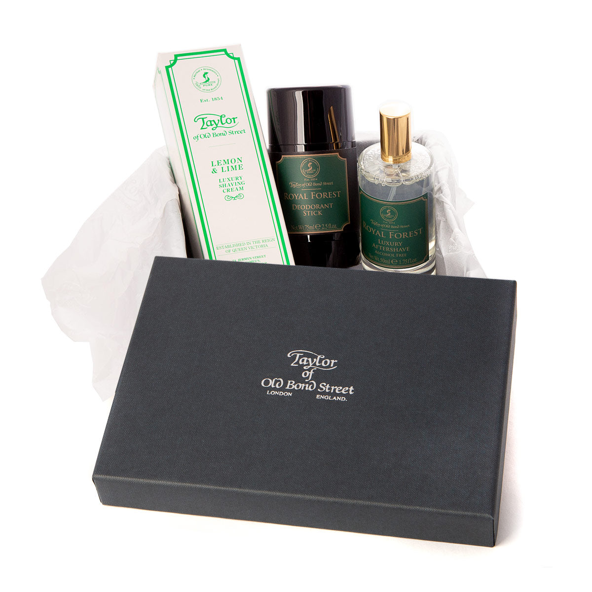 Toiletries and Fragrance Gift Set