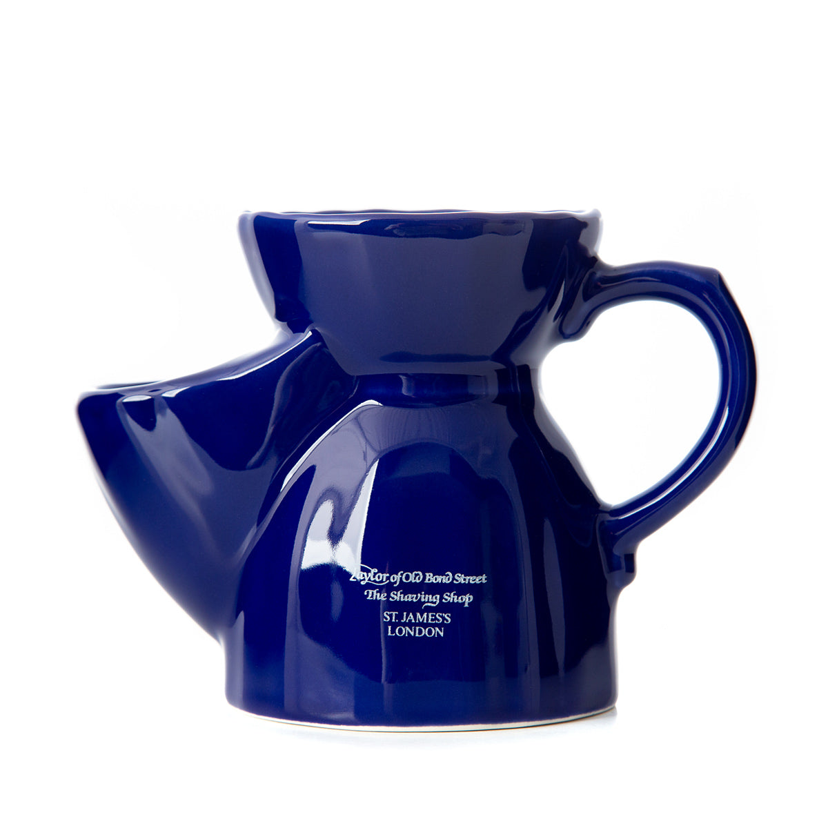 Victorian Ceramic Mug